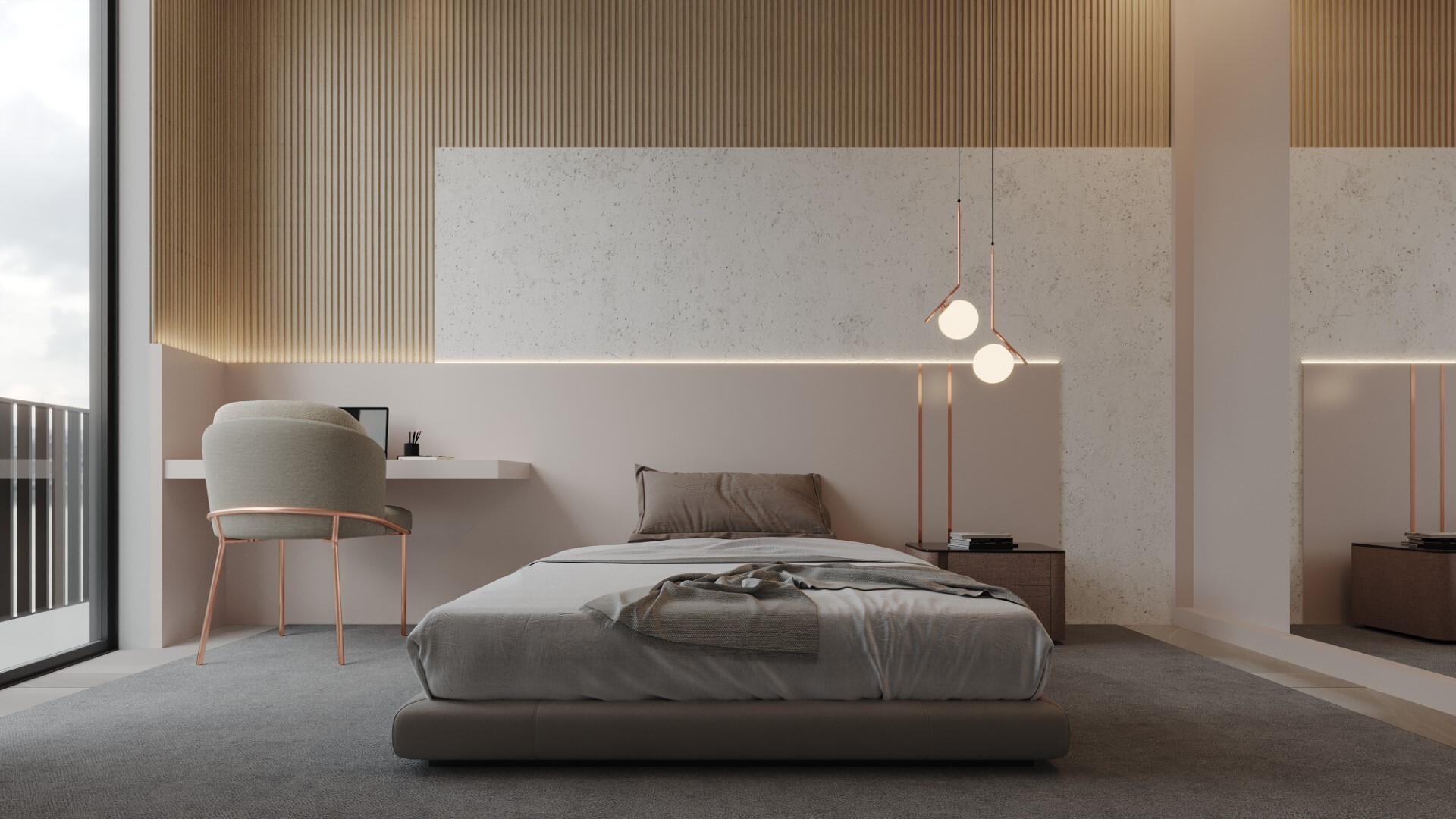 Sagô Marista - Séren Incorporadora