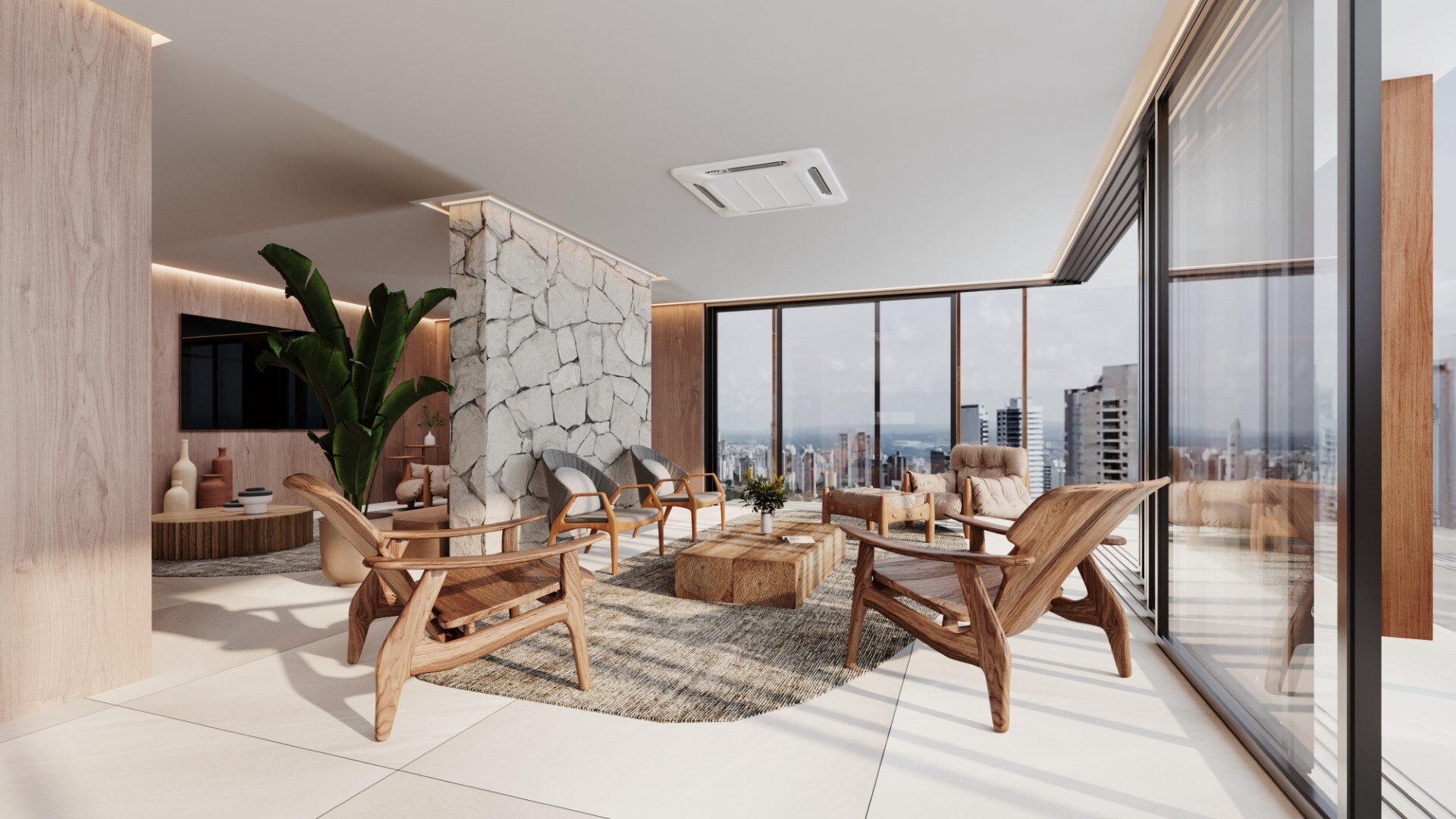 Sagô Marista - Séren Incorporadora