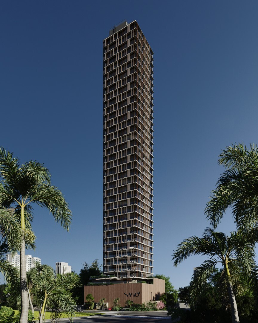 Sagô Marista - Séren Incorporadora