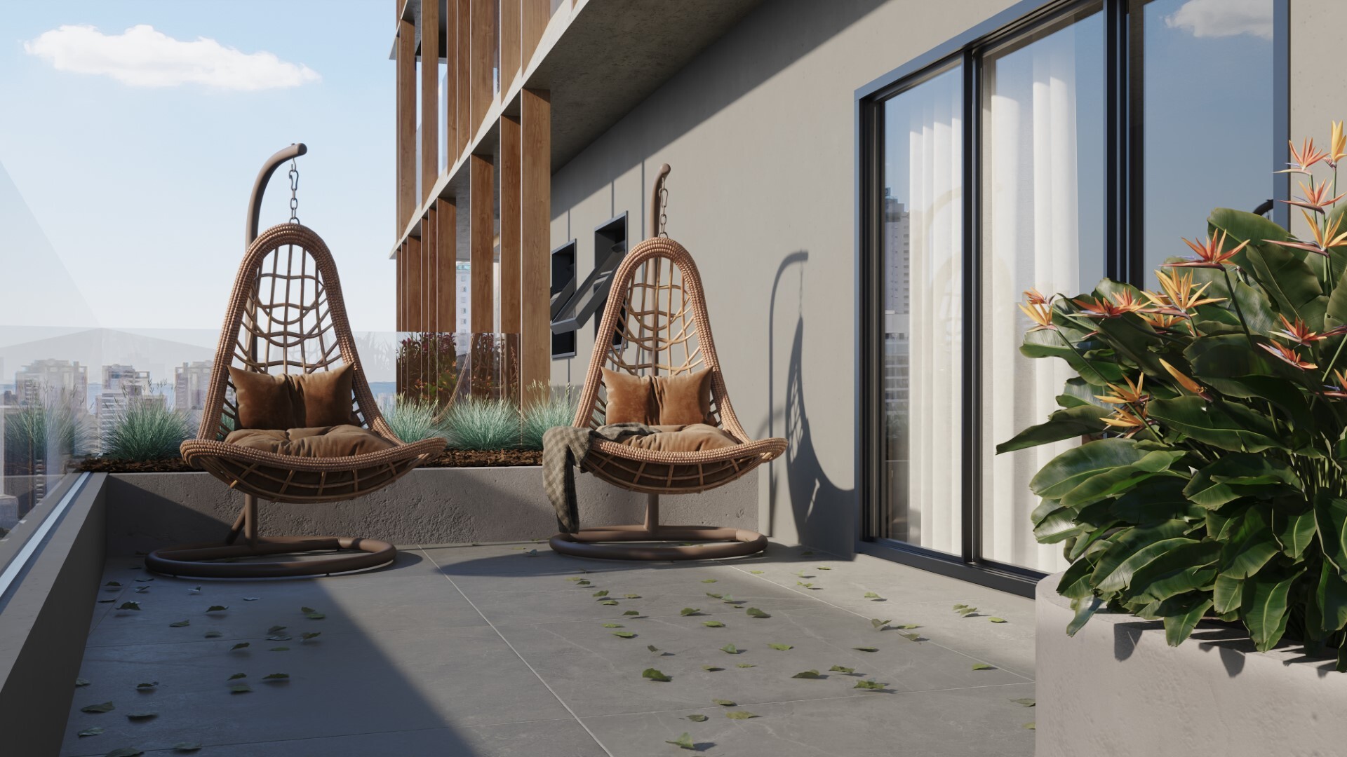 Sagô Marista - Séren Incorporadora