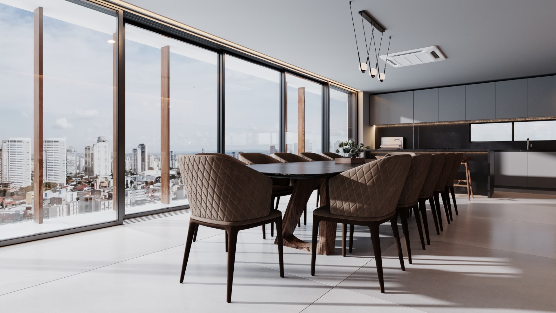 Sagô Marista - Séren Incorporadora