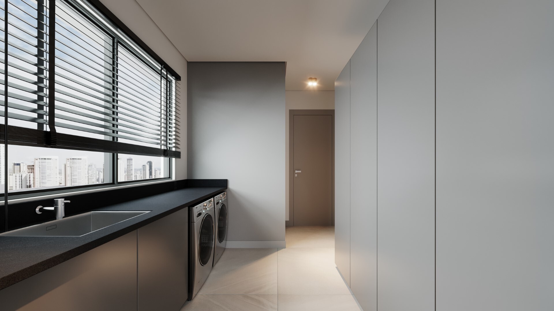 Sagô Marista - Séren Incorporadora