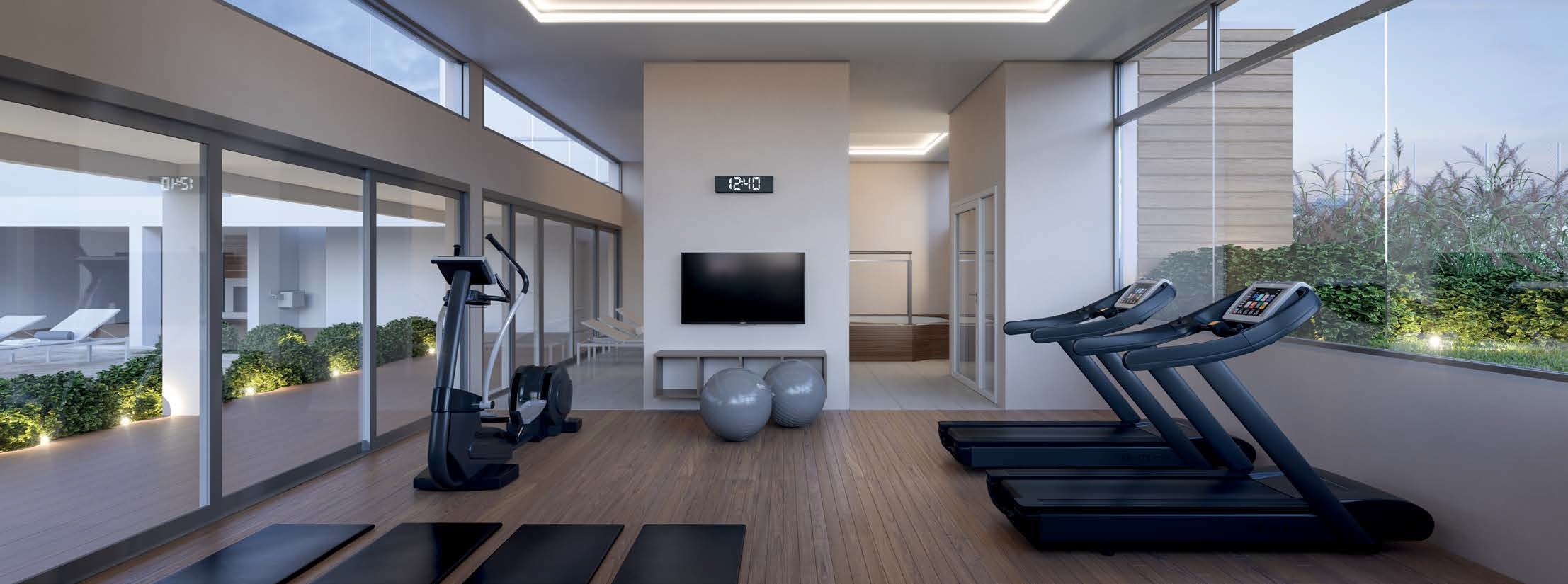 Joy Volta da Figueira - Cotiza