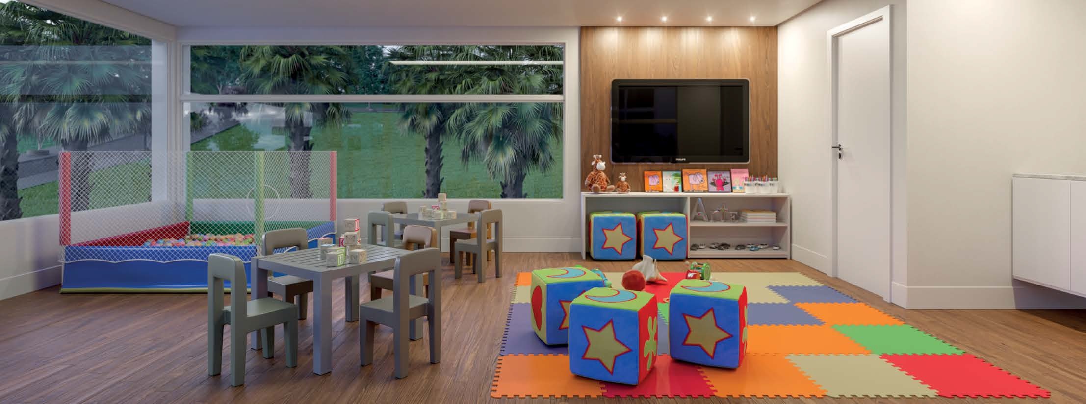 Joy Volta da Figueira - Cotiza