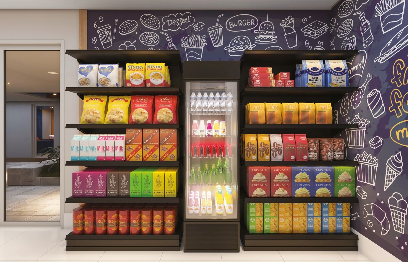 Mirai Suzano Patriani - Patriani SP Mirai Suzano Patriani - Patriani SP