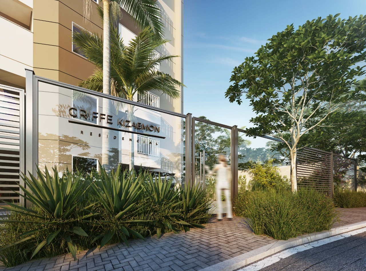 Residencial Multifamiliar de 2 quartos, 43m² no bairro Jardim Maria Sampaio, em Taboão da Serra | Eu Corretor