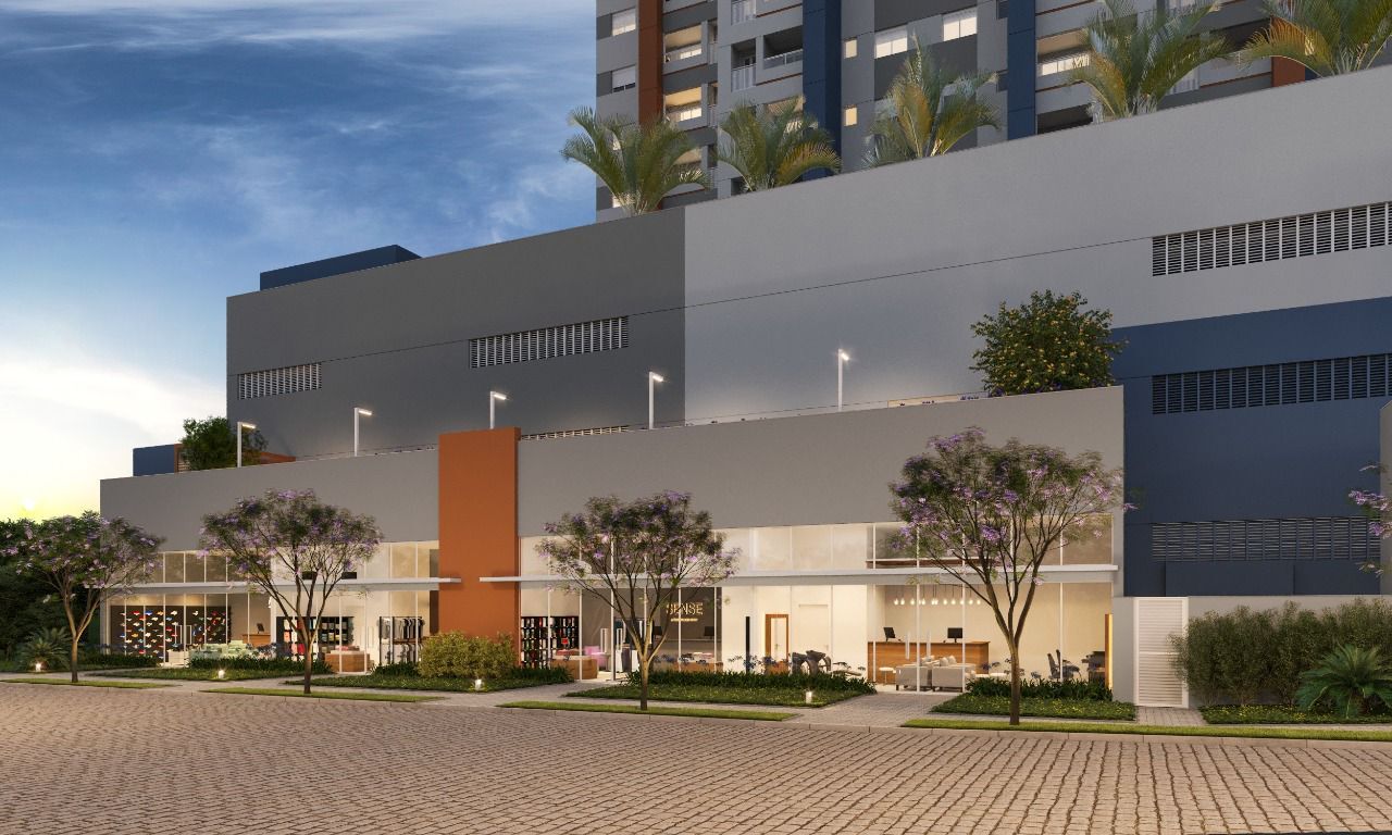 Mirai Suzano Patriani - Patriani SP Mirai Suzano Patriani - Patriani SP