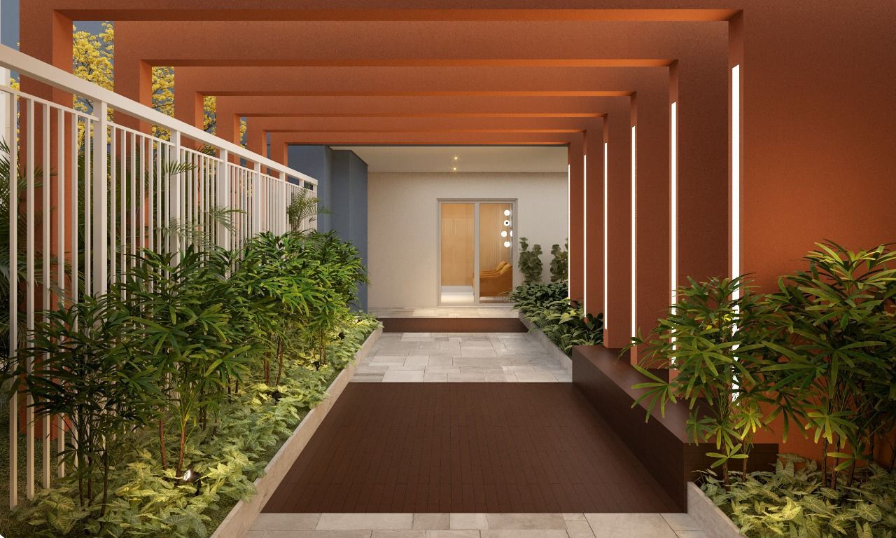 Mirai Suzano Patriani - Patriani SP Mirai Suzano Patriani - Patriani SP