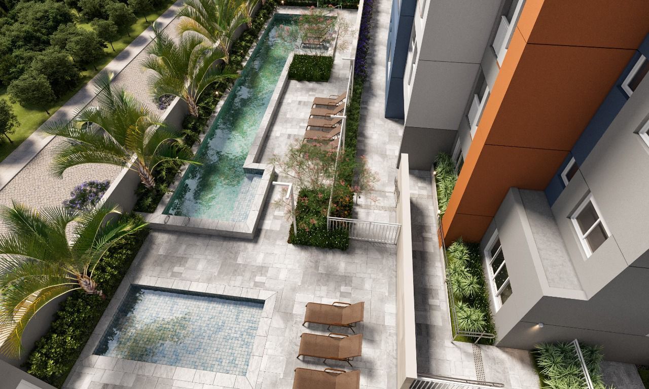 Mirai Suzano Patriani - Patriani SP Mirai Suzano Patriani - Patriani SP