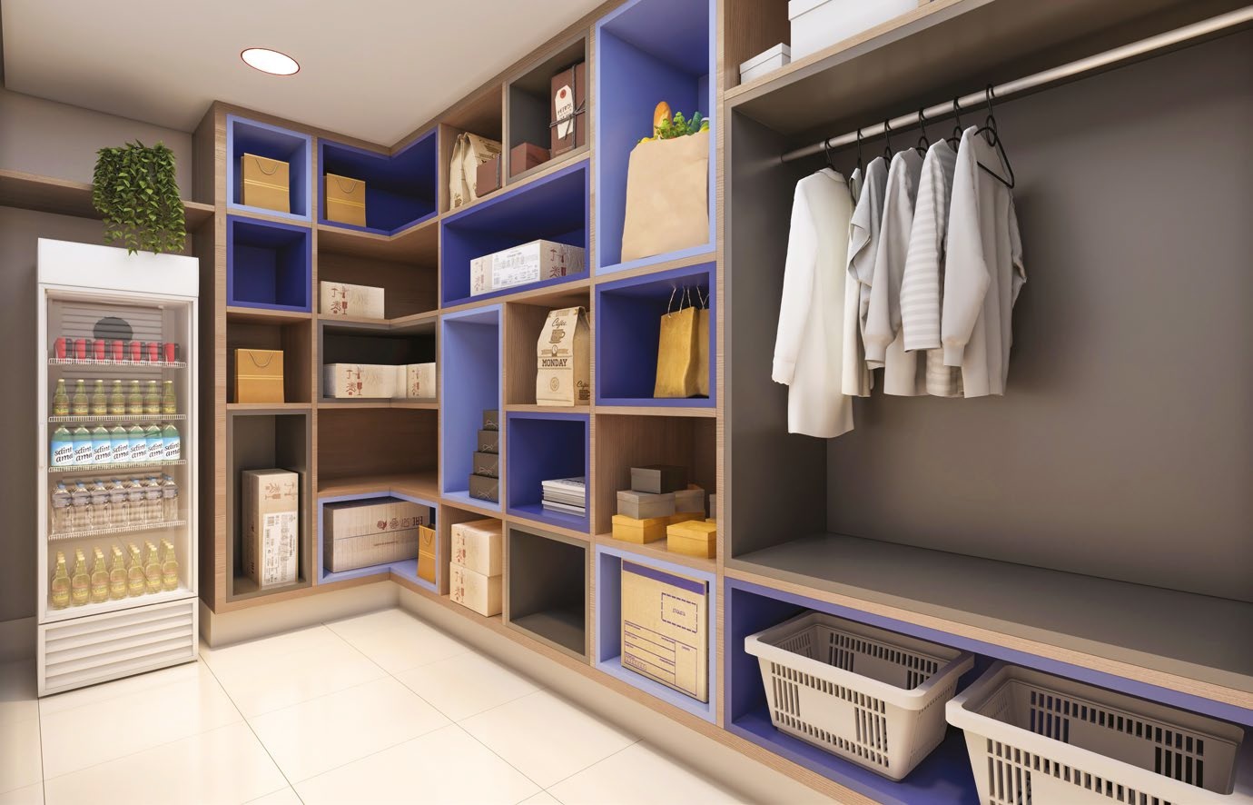 Mirai Suzano Patriani - Patriani SP Mirai Suzano Patriani - Patriani SP