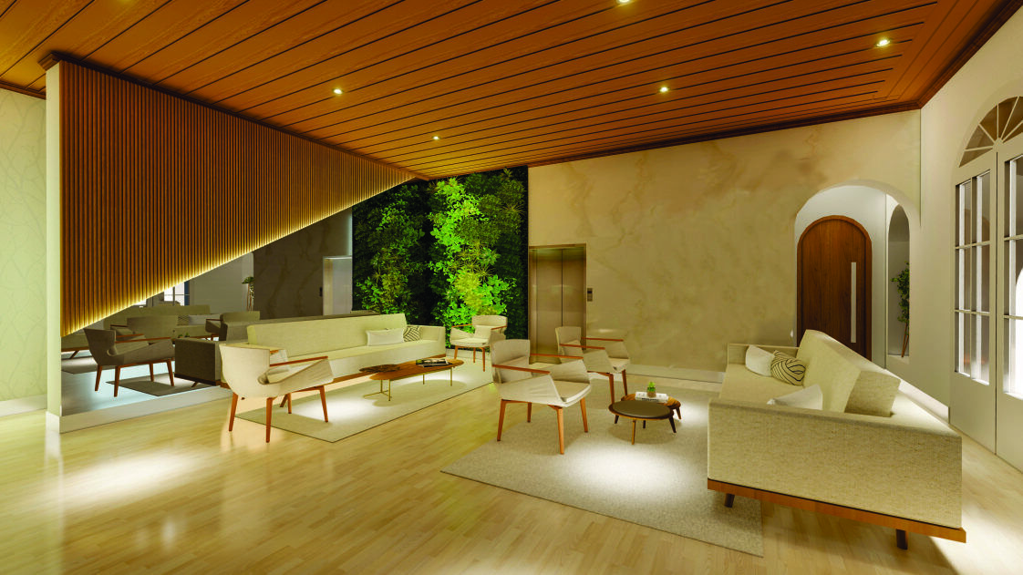 Mirante dos Corais - Coral Construtora