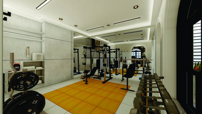 Mirante dos Corais - Coral Construtora