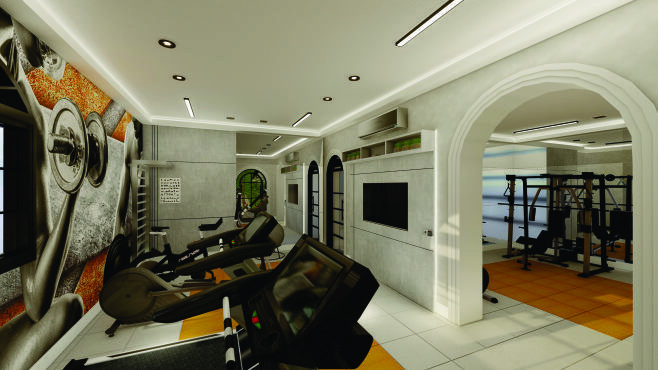 Mirante dos Corais - Coral Construtora