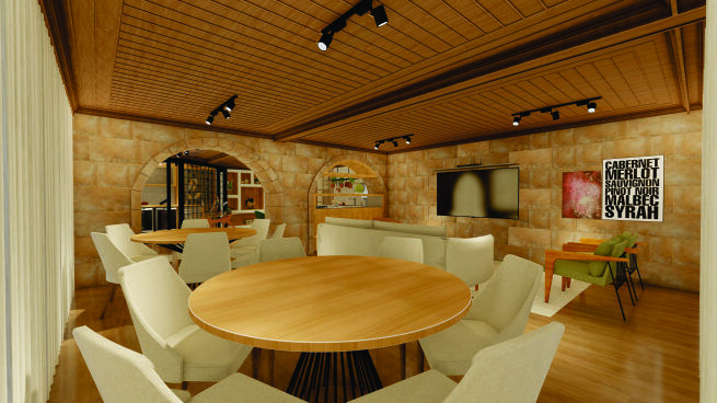 Mirante dos Corais - Coral Construtora