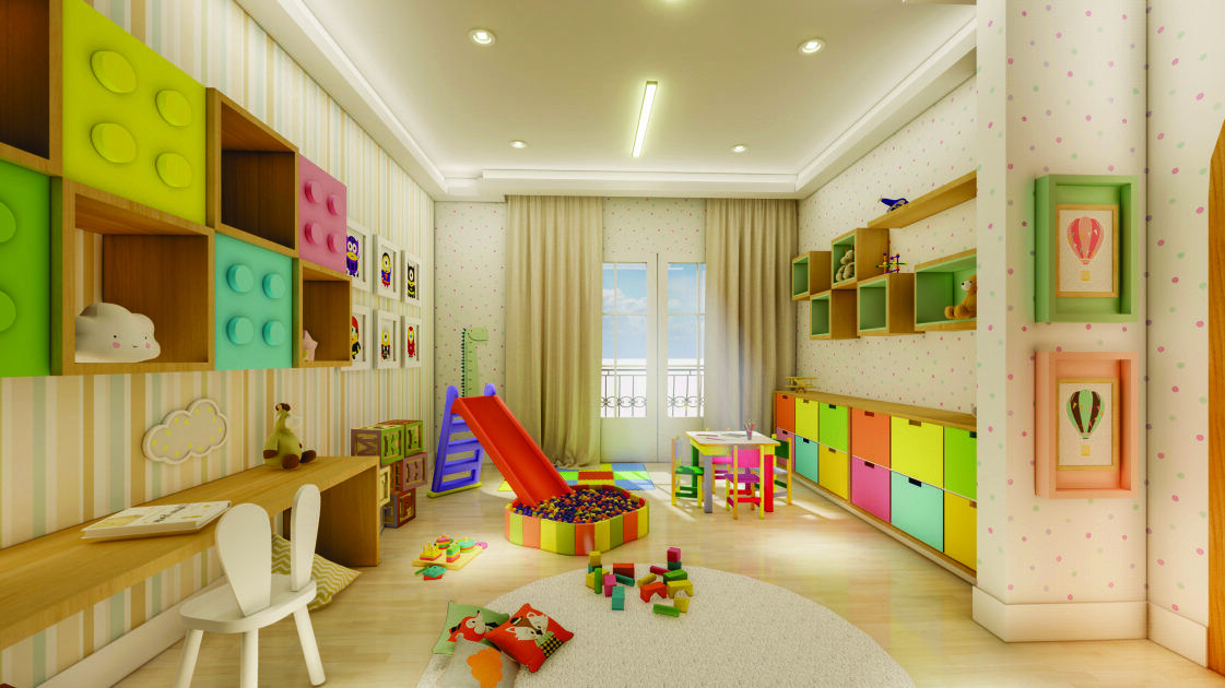 Mirante dos Corais - Coral Construtora