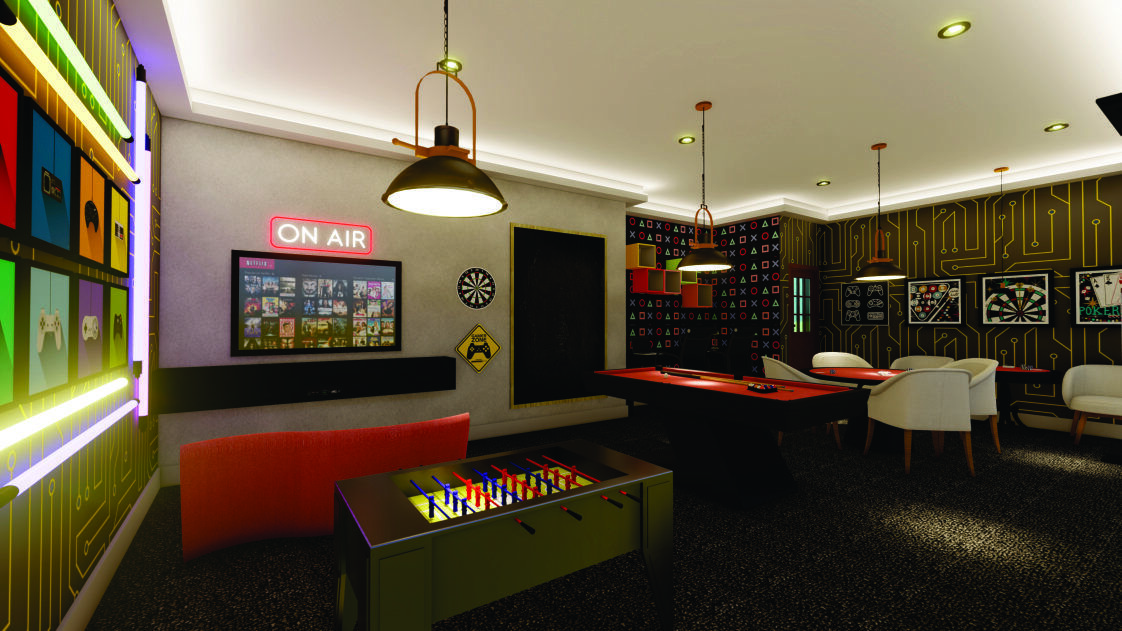 Mirante dos Corais - Coral Construtora