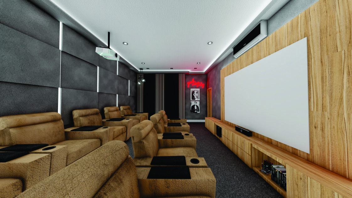 Mirante dos Corais - Coral Construtora