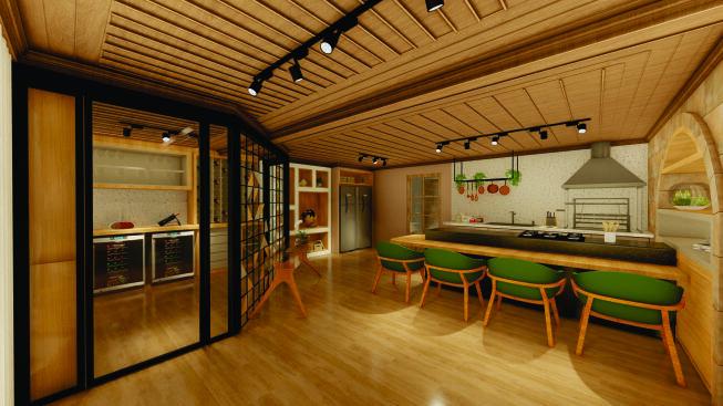 Mirante dos Corais - Coral Construtora