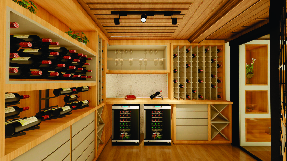 Mirante dos Corais - Coral Construtora