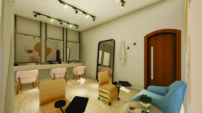 Mirante dos Corais - Coral Construtora