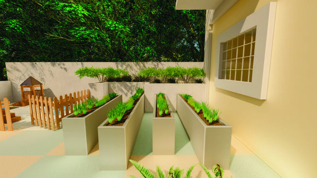 Mirante dos Corais - Coral Construtora