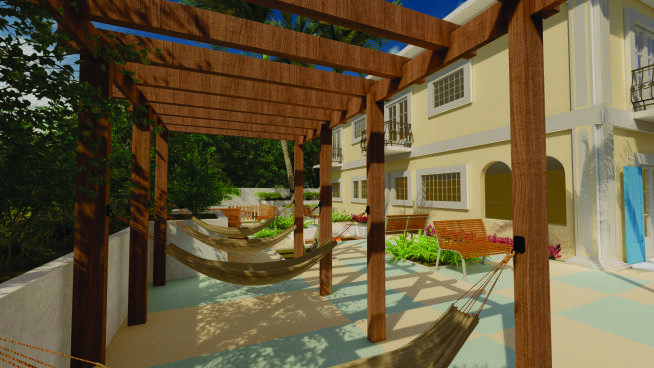 Mirante dos Corais - Coral Construtora