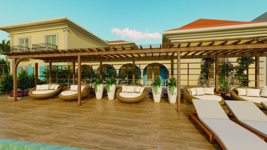 Mirante dos Corais - Coral Construtora