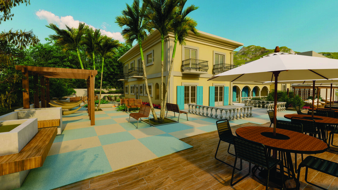 Mirante dos Corais - Coral Construtora