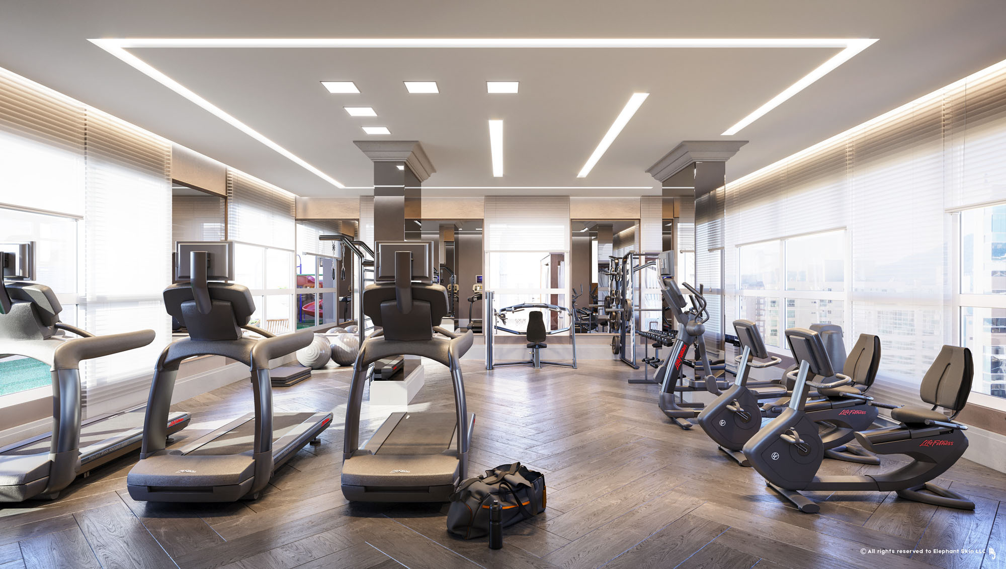 Fitness