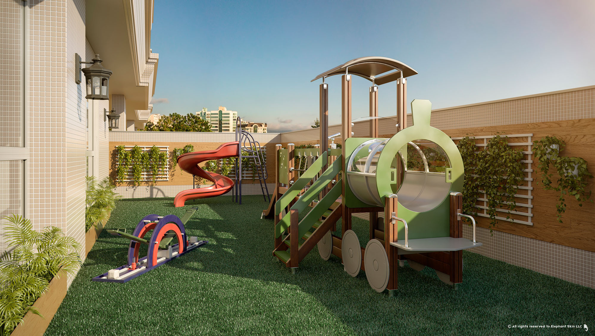 Playground