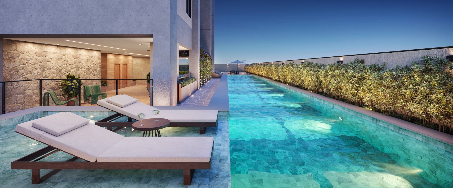 Residencial Multifamiliar de 3 quartos, 150m² no bairro Setor Oeste, em Goiânia | Eu Corretor