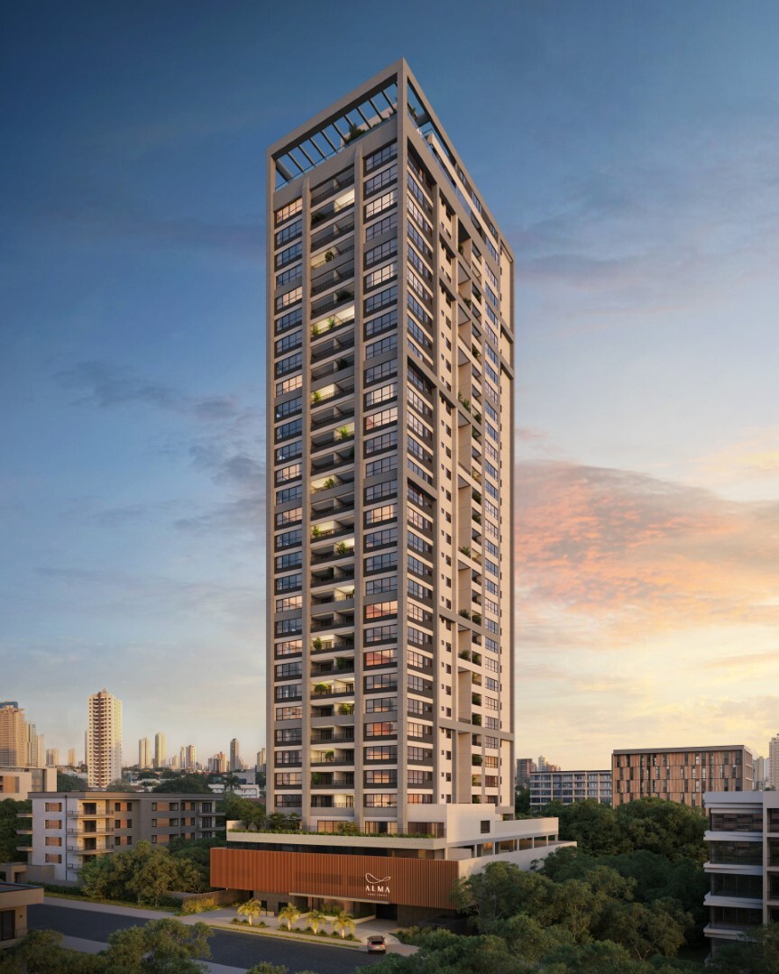 Alma Home Senses - GPL