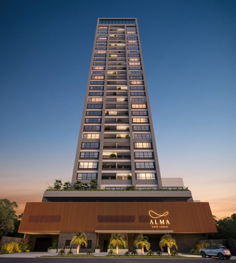 Alma Home Senses - GPL