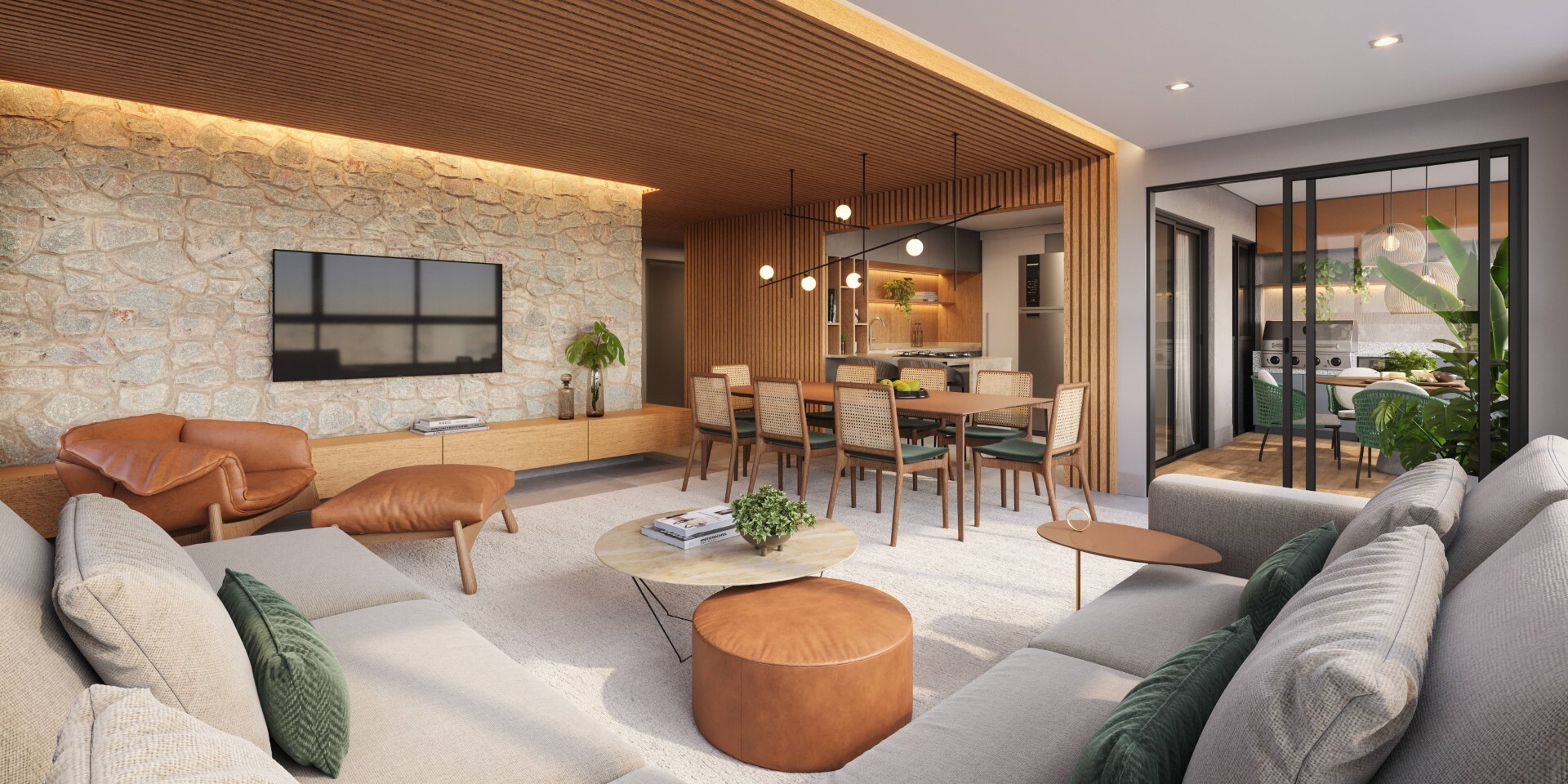 Alma Home Senses - GPL