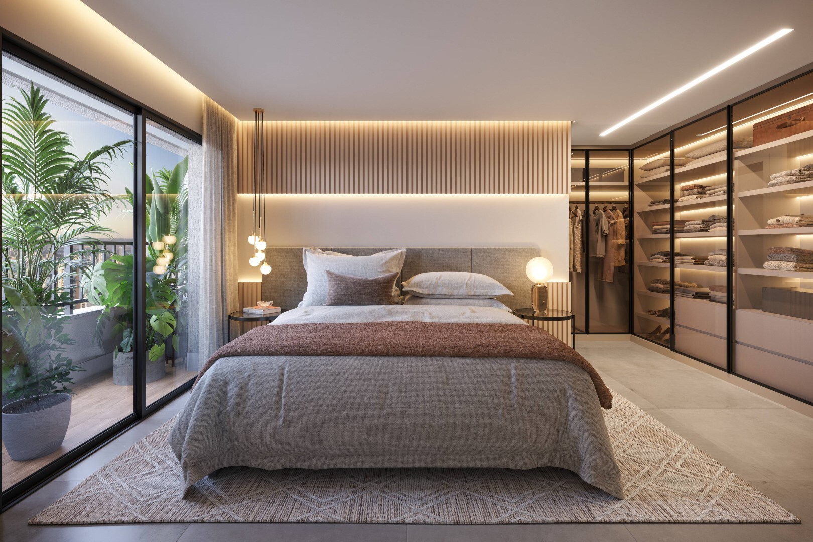 Alma Home Senses - GPL