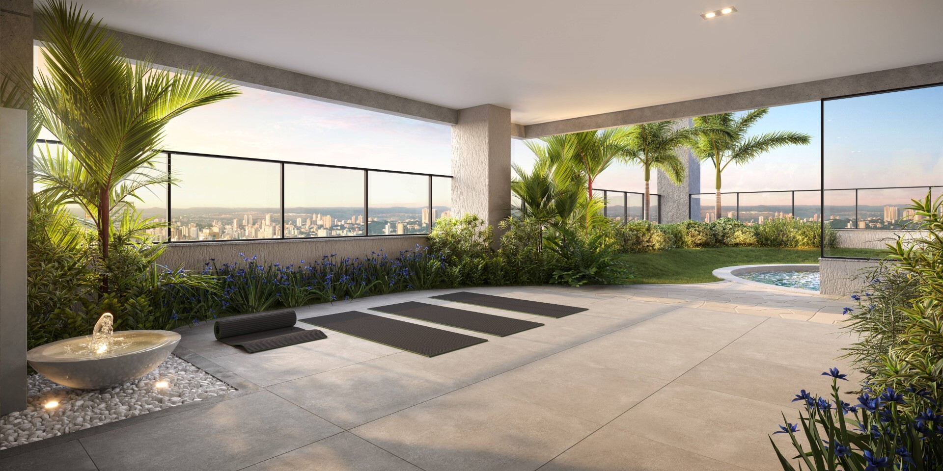 Alma Home Senses - GPL