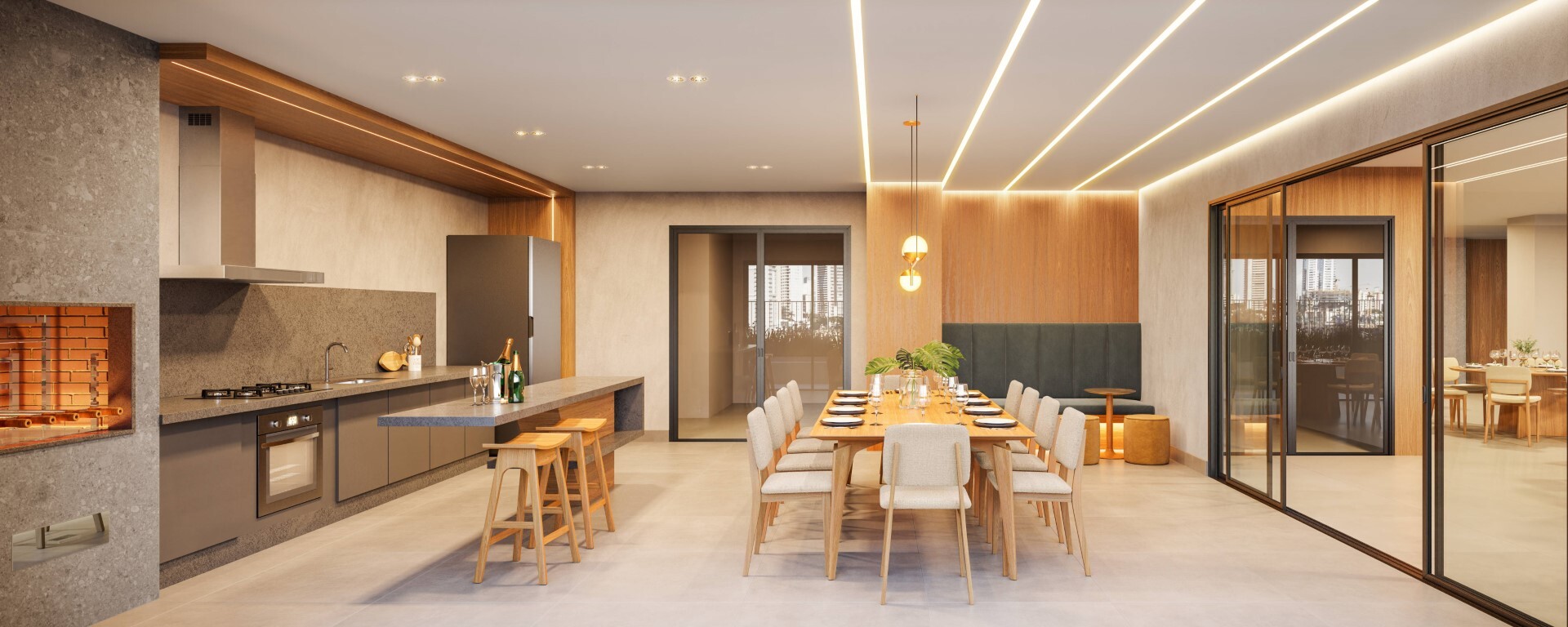 Alma Home Senses - GPL