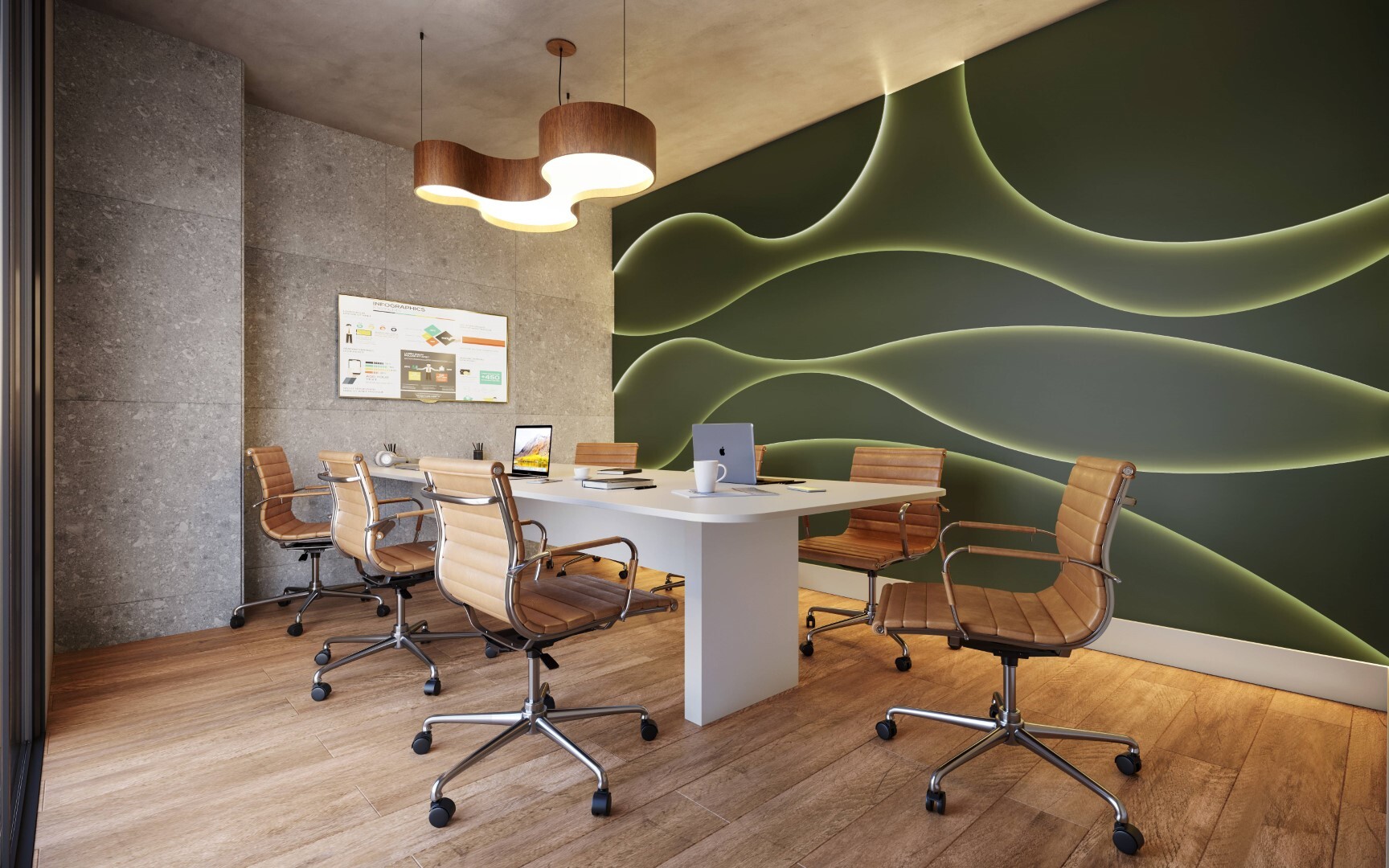 Alma Home Senses - GPL