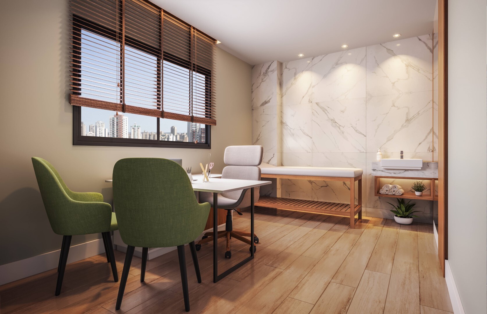 Alma Home Senses - GPL