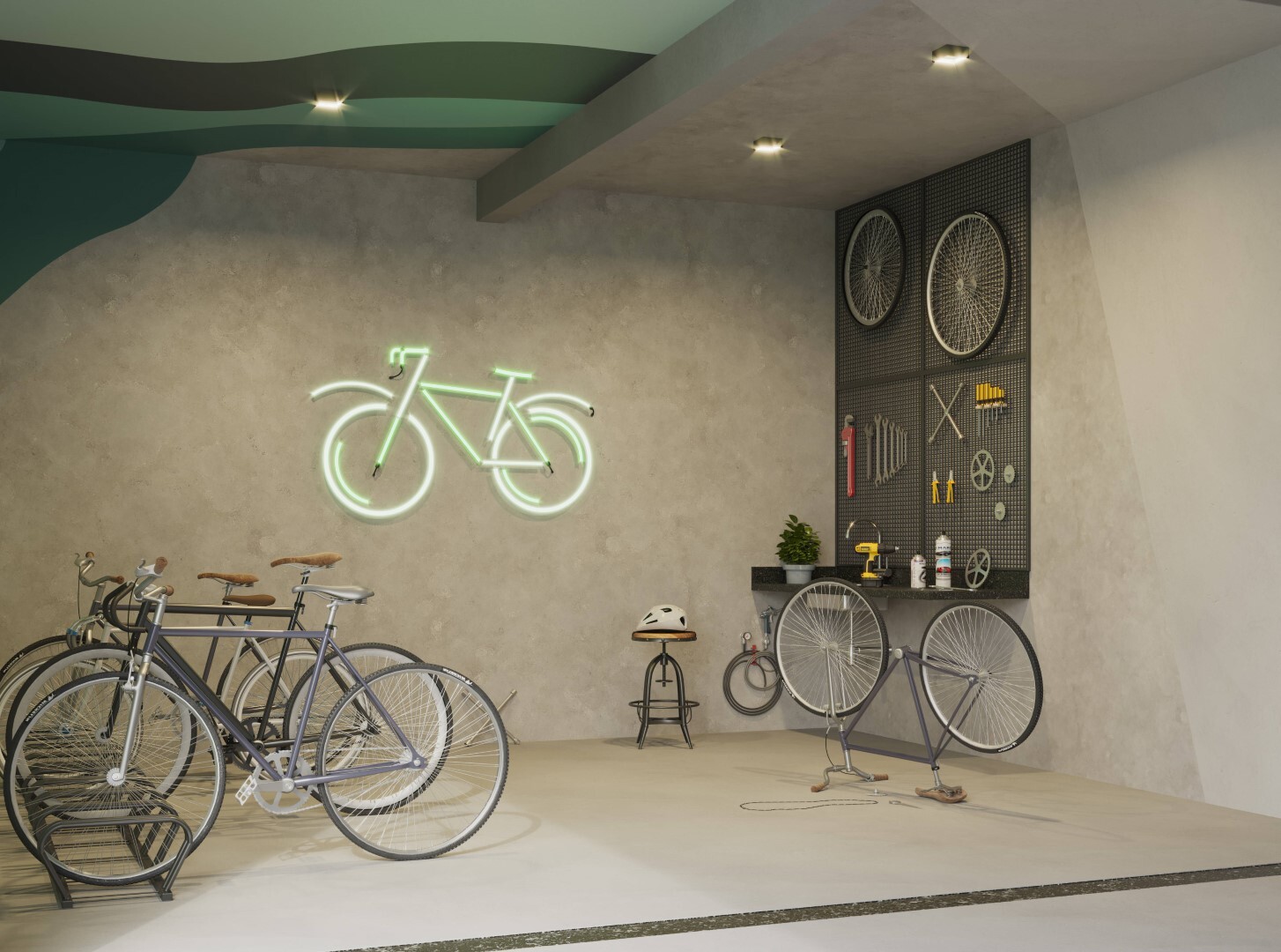 Alma Home Senses - GPL