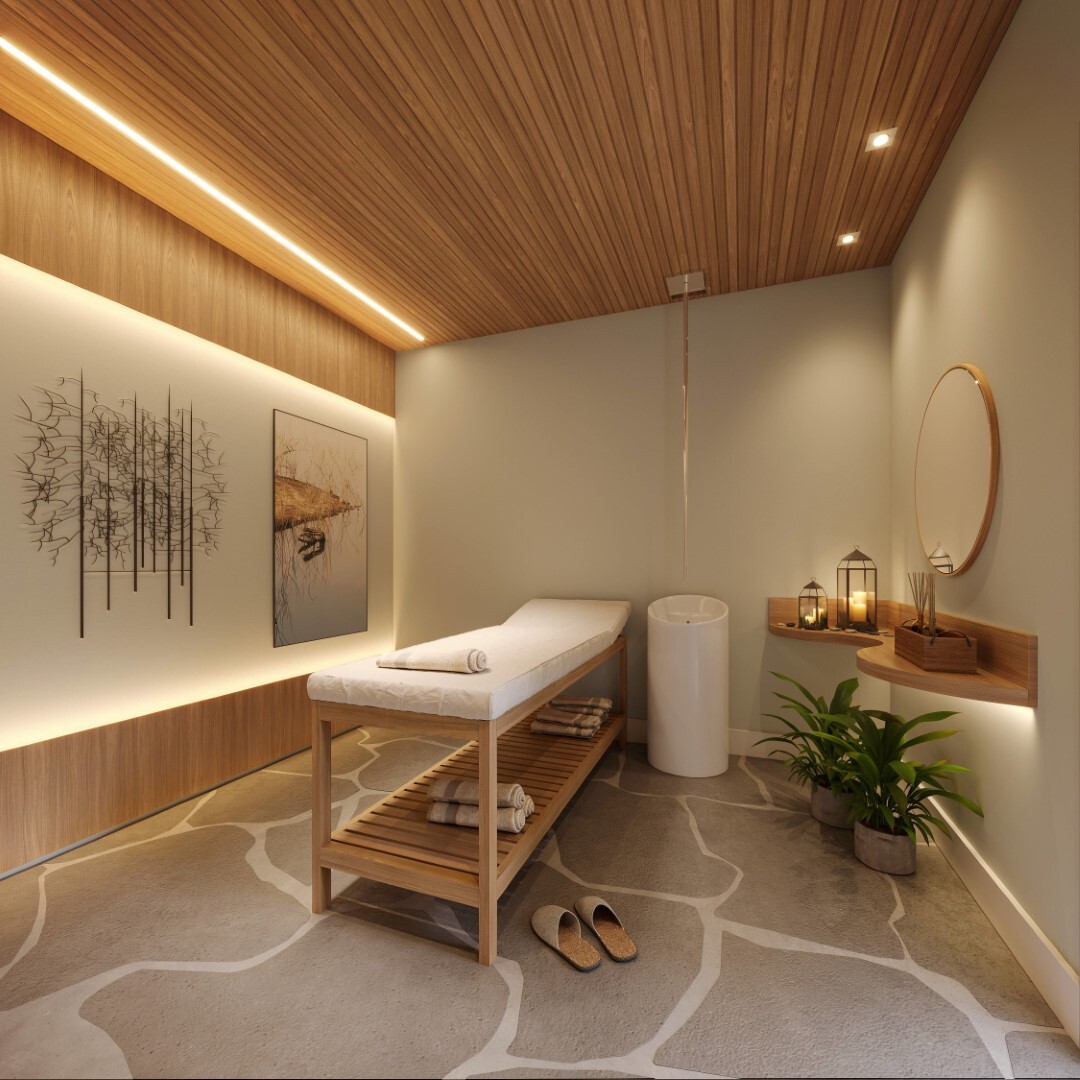 Alma Home Senses - GPL