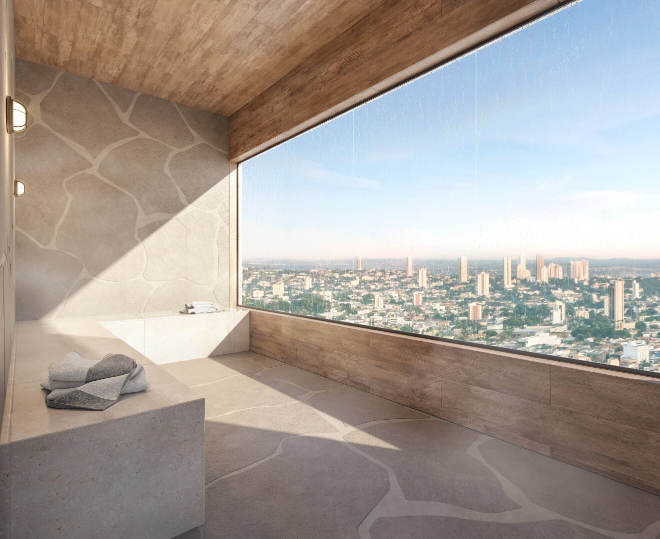 Alma Home Senses - GPL