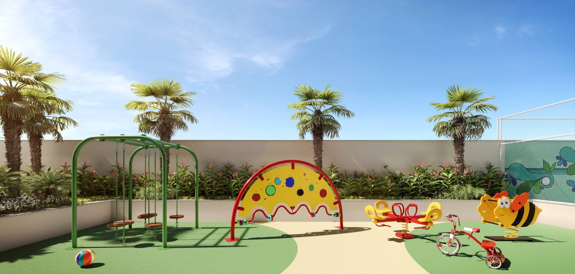 Alma Home Senses - GPL