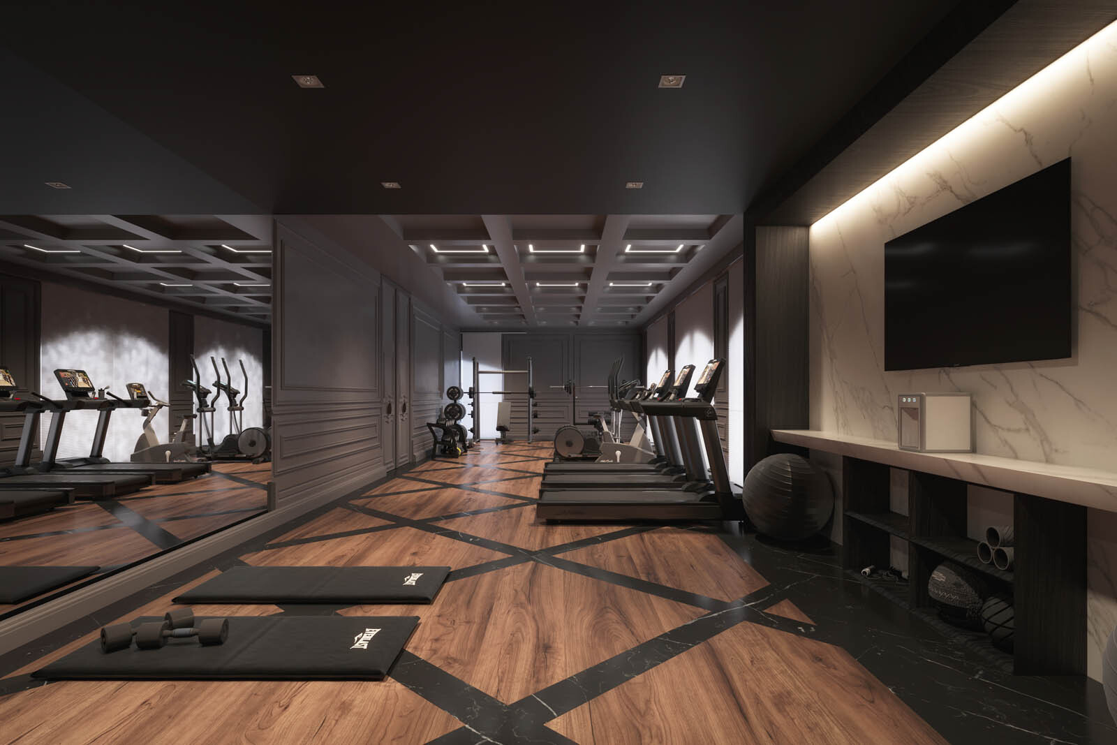 Fitness