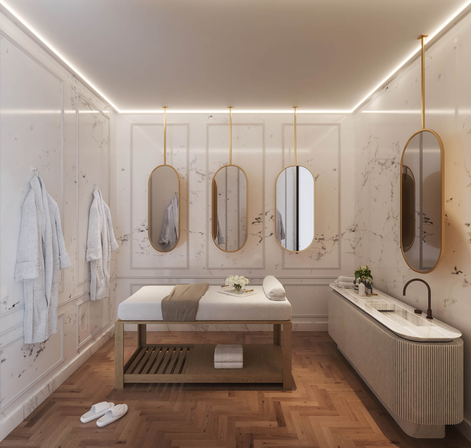 Spa