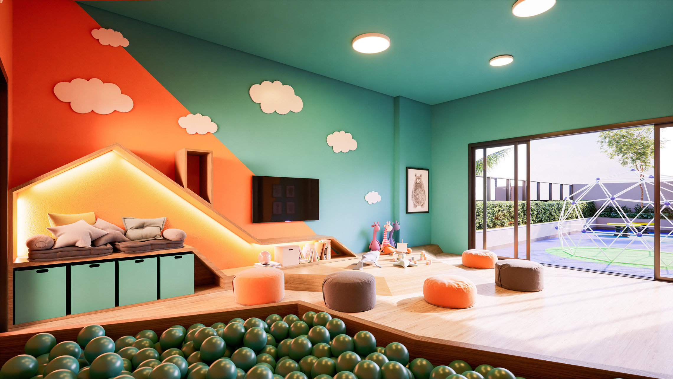 Gallery Residence - Louly Caixe