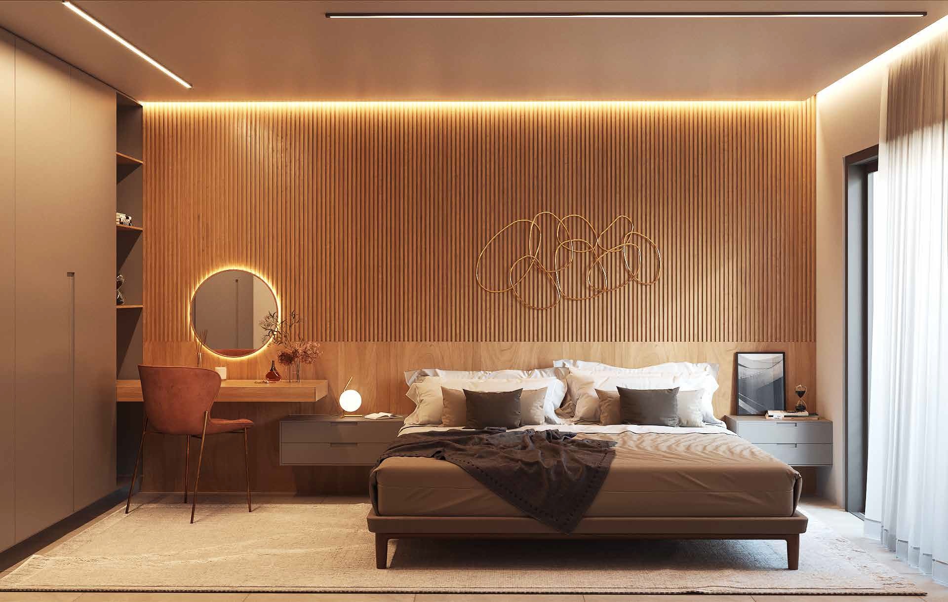 Gallery Residence - Louly Caixe