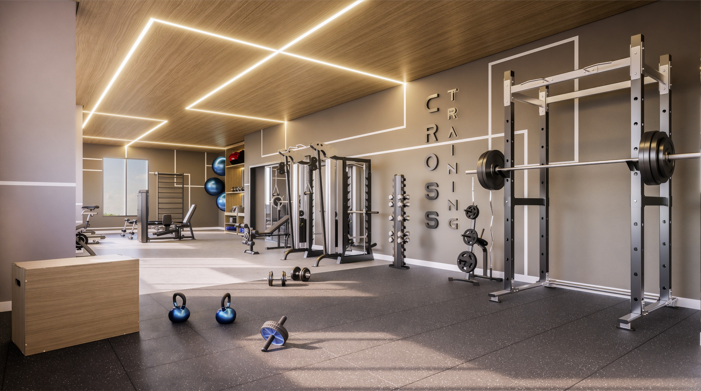 Gallery Residence - Louly Caixe