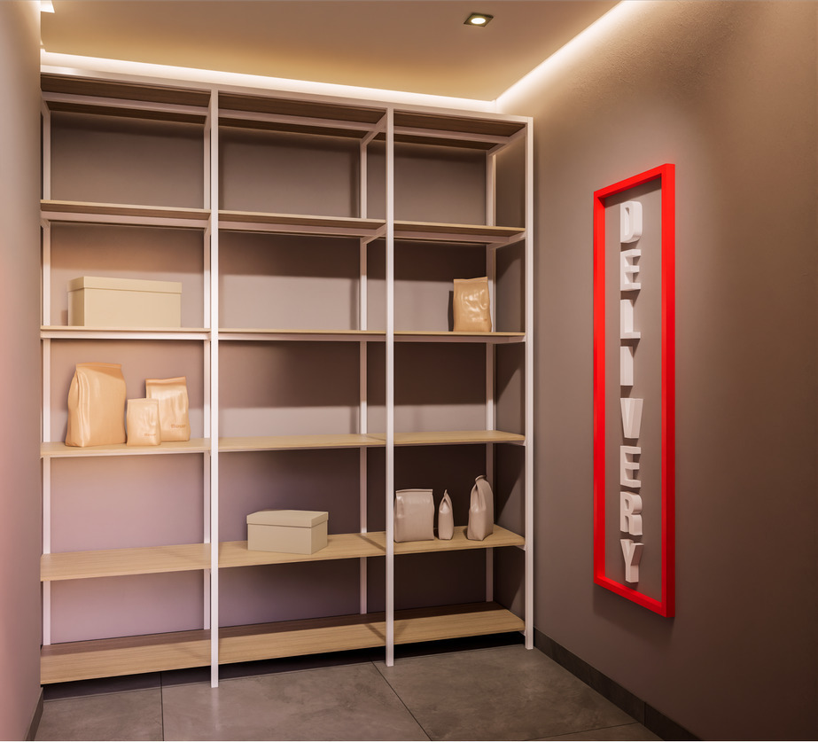 Gallery Residence - Louly Caixe