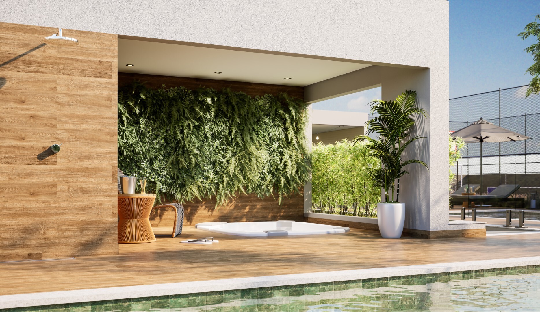 Gallery Residence - Louly Caixe